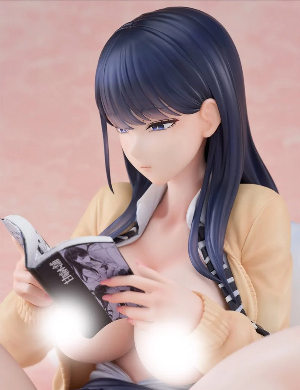 [Pre-order] 1/5 Hikari Kuroda - Nocturne Studio