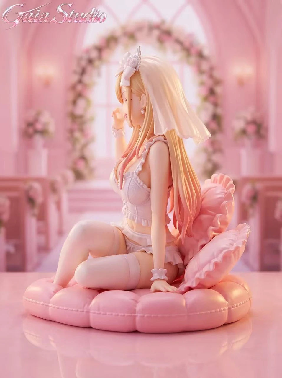 Marin Kitagawa hentai figure