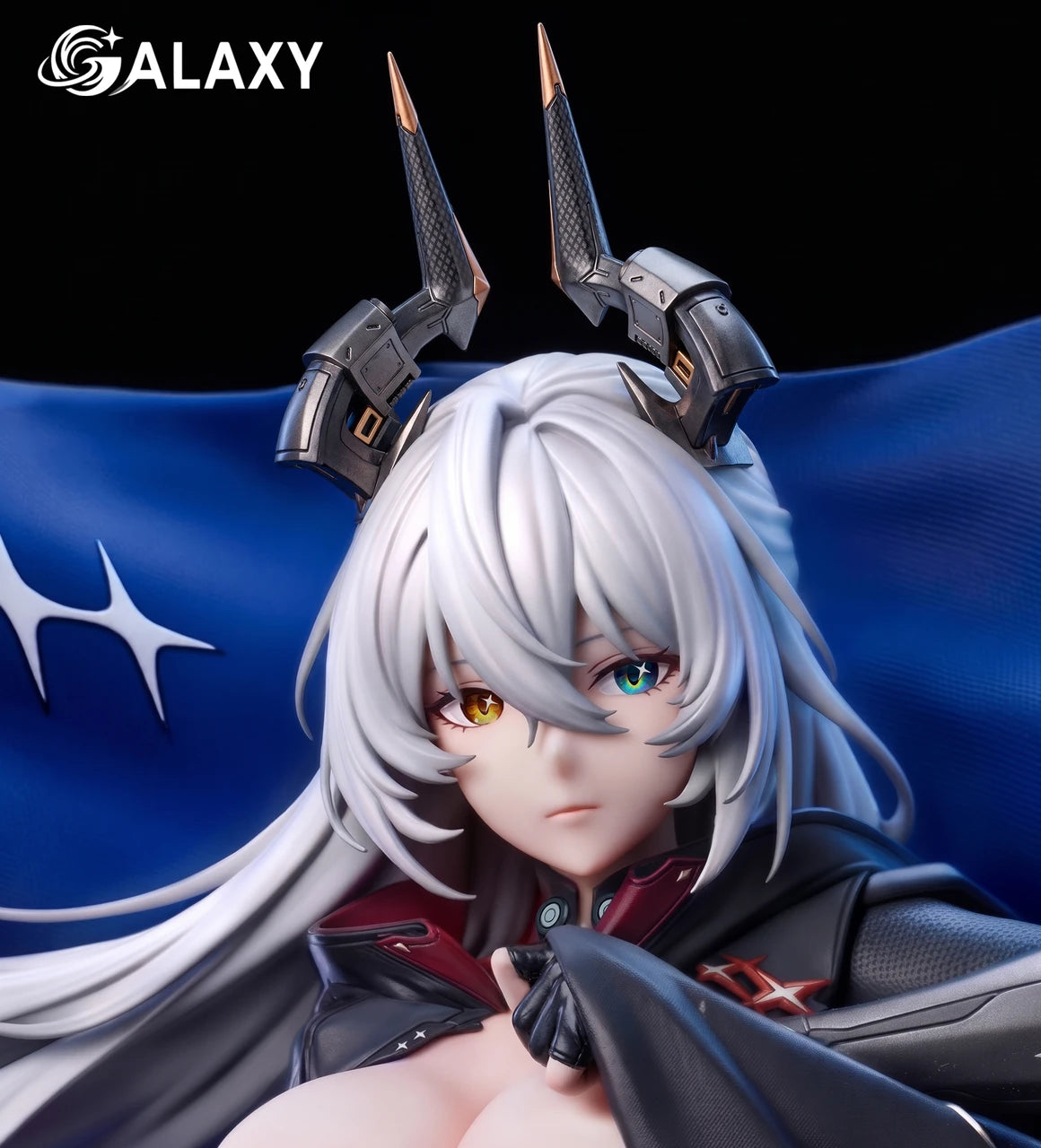 Eldreda Sunbringer Zenless Zone Zero anime figure