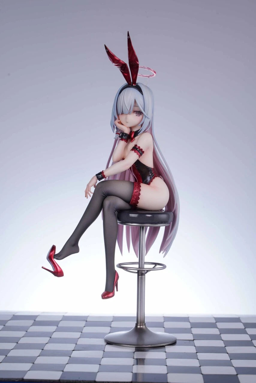 [Pre-order]  1:6  Bunny Plana - TouFou Figure Studio