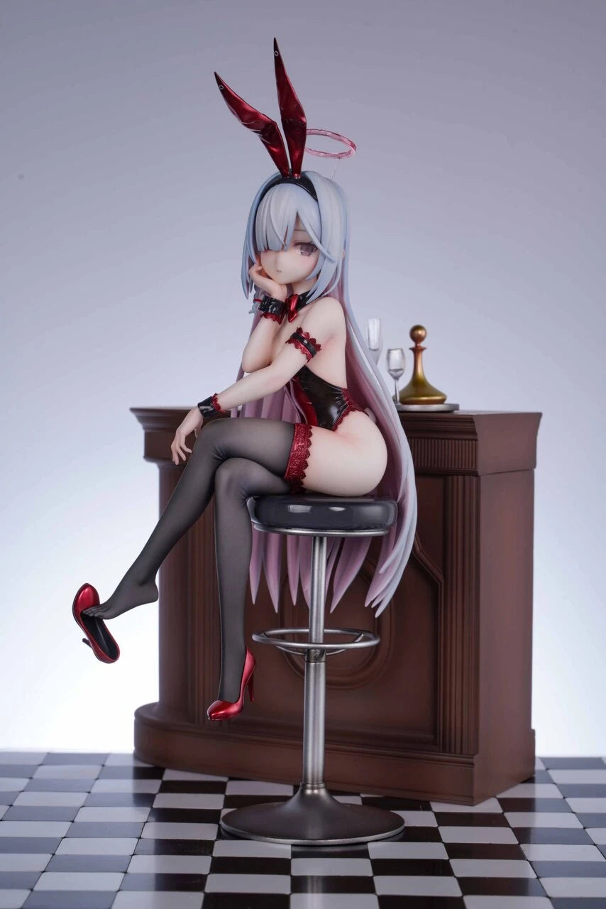 [Pre-order]  1:6  Bunny Plana - TouFou Figure Studio
