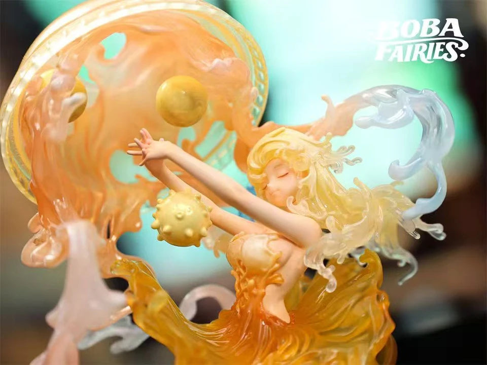 [Pre-order]   Boba Fairies -WeArtDoing Studio