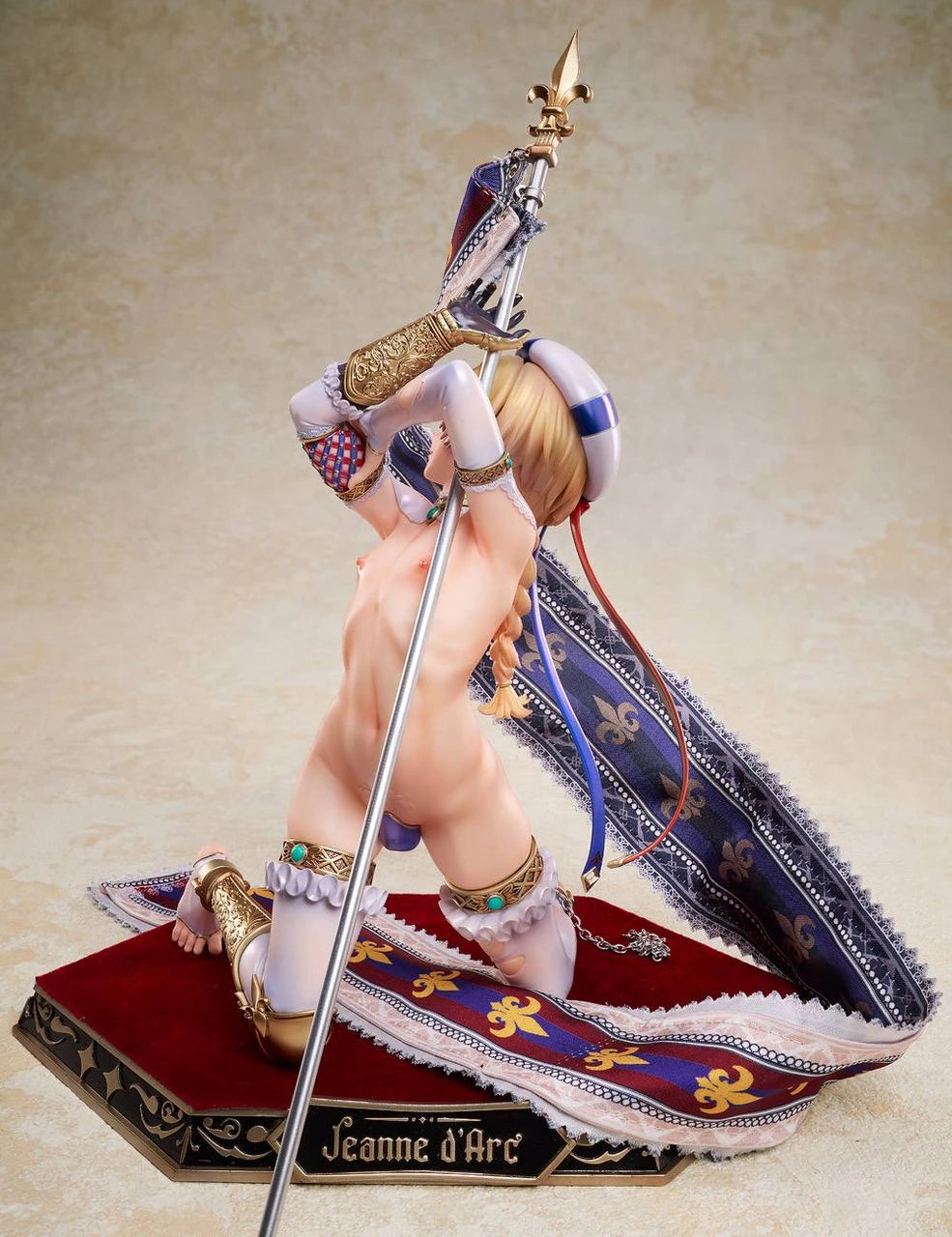 [Pre-order] 1/6 Jeanne - Native Studio