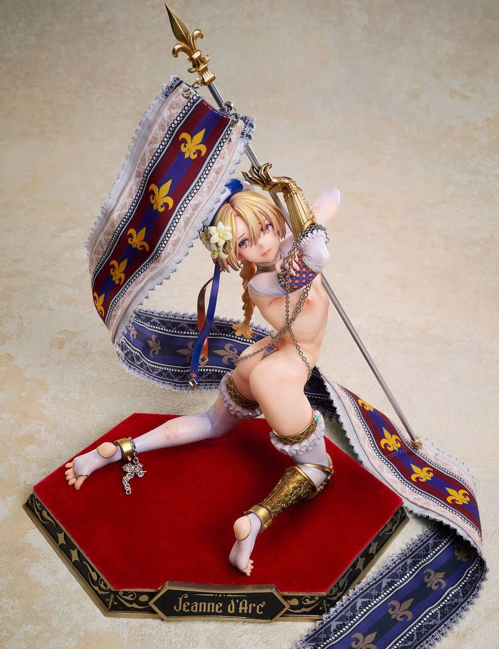 [Pre-order] 1/6 Jeanne - Native Studio