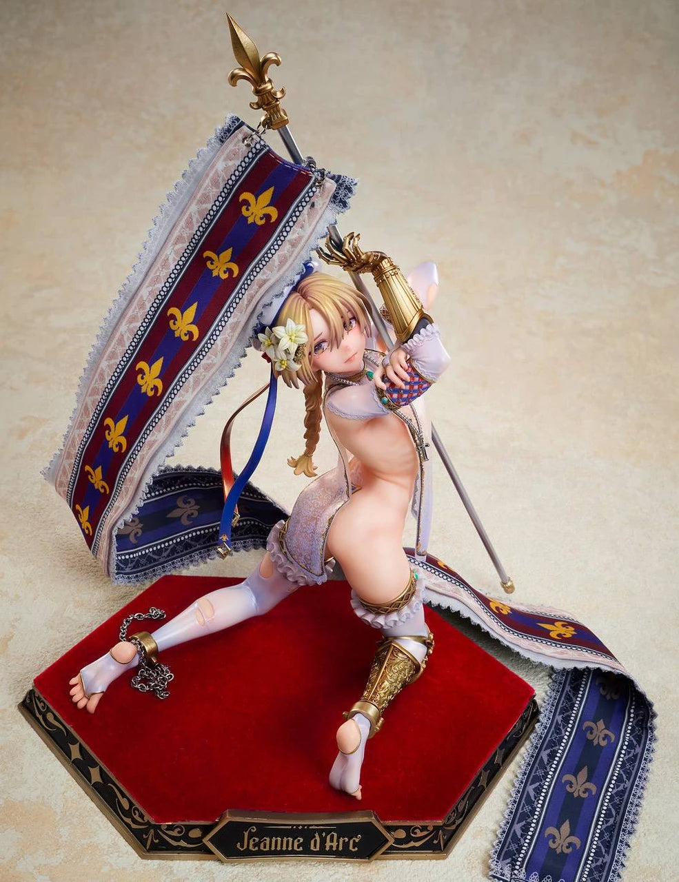 [Pre-order] 1/6 Jeanne - Native Studio