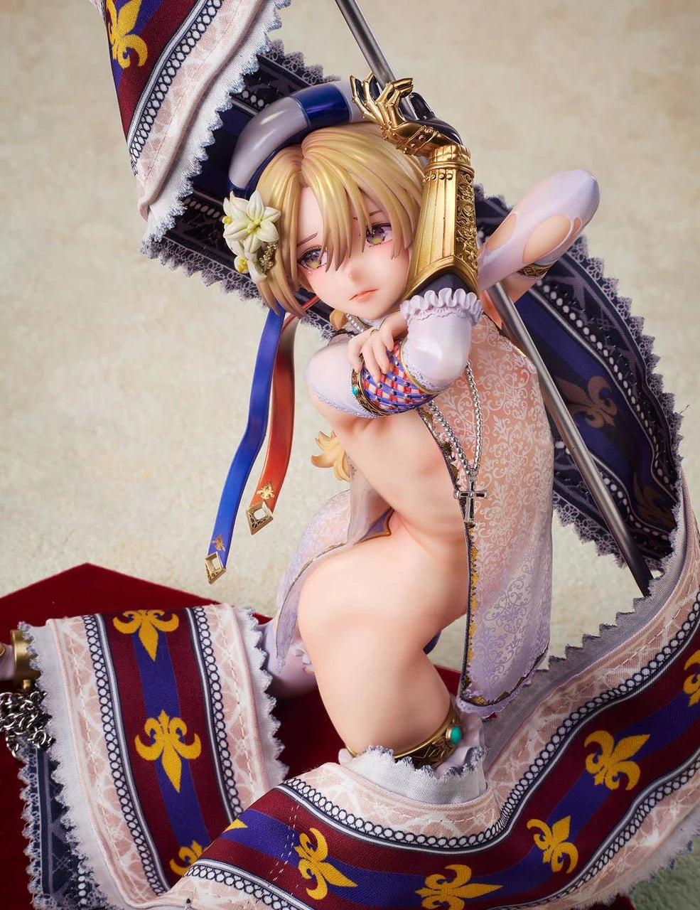[Pre-order] 1/6 Jeanne - Native Studio