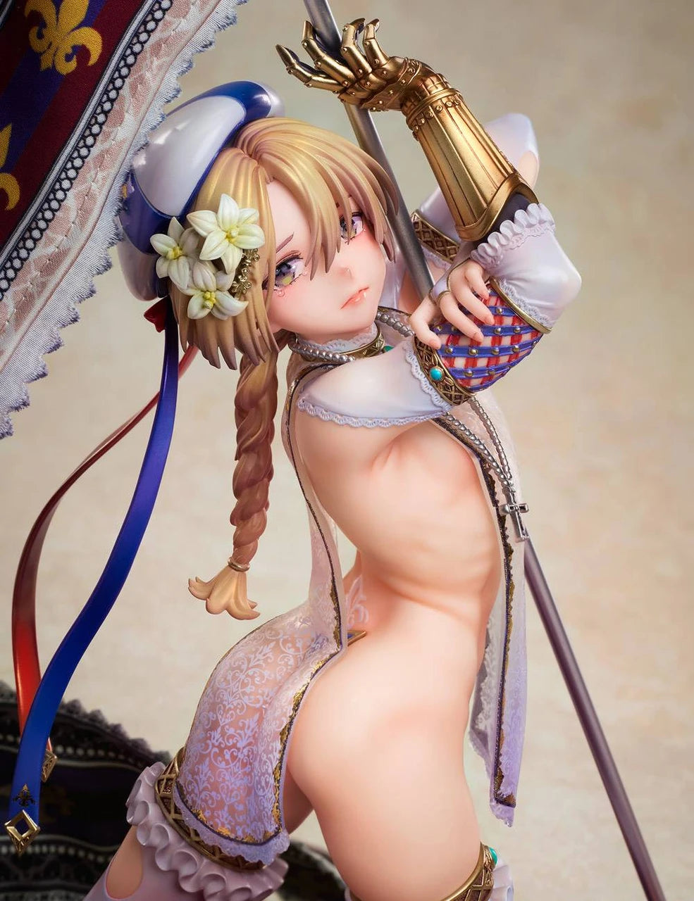 [Pre-order] 1/6 Jeanne - Native Studio