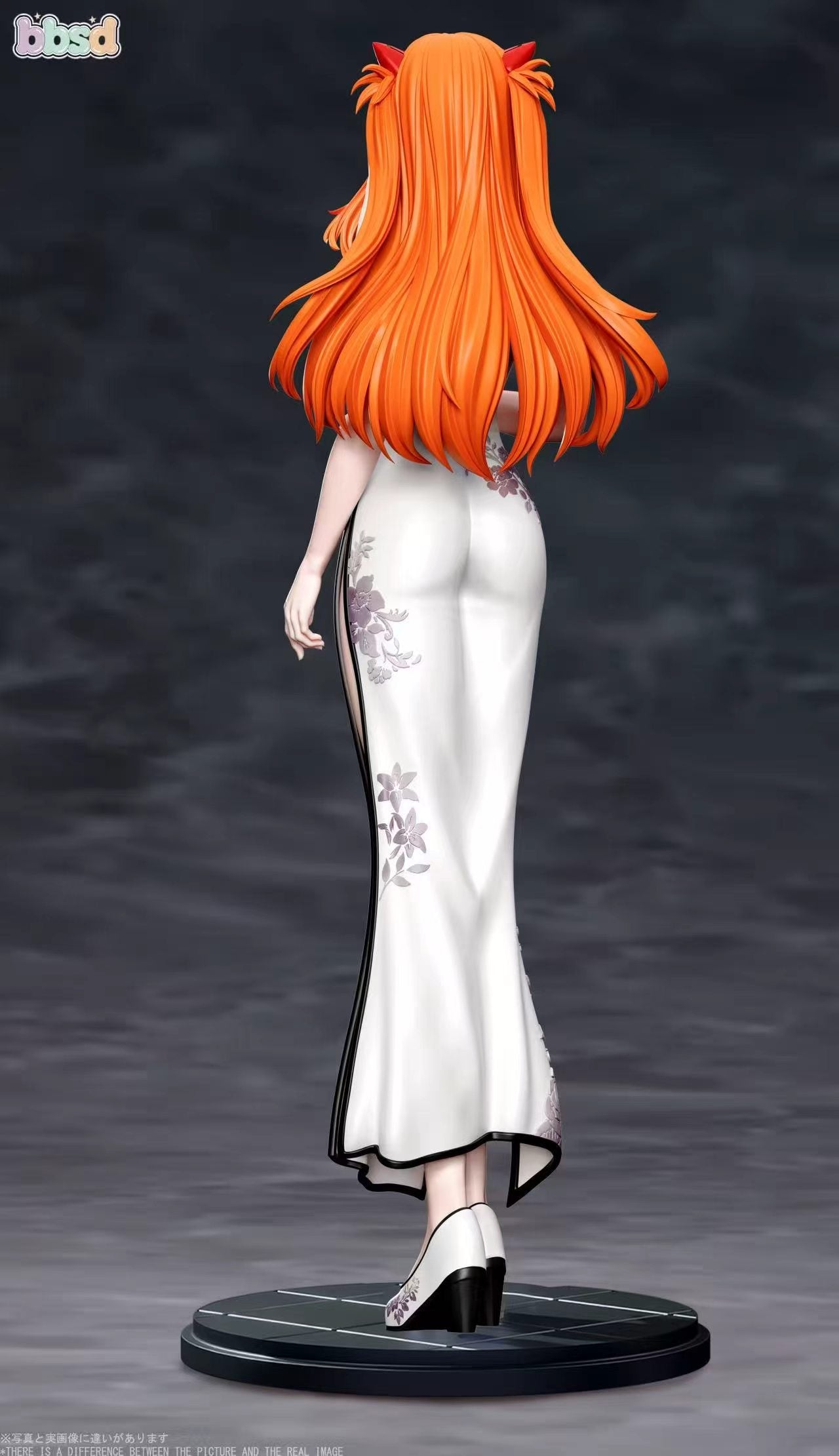 [Pre-order] 1/6 Asuka & Ayanami Rei - BBSD Studio