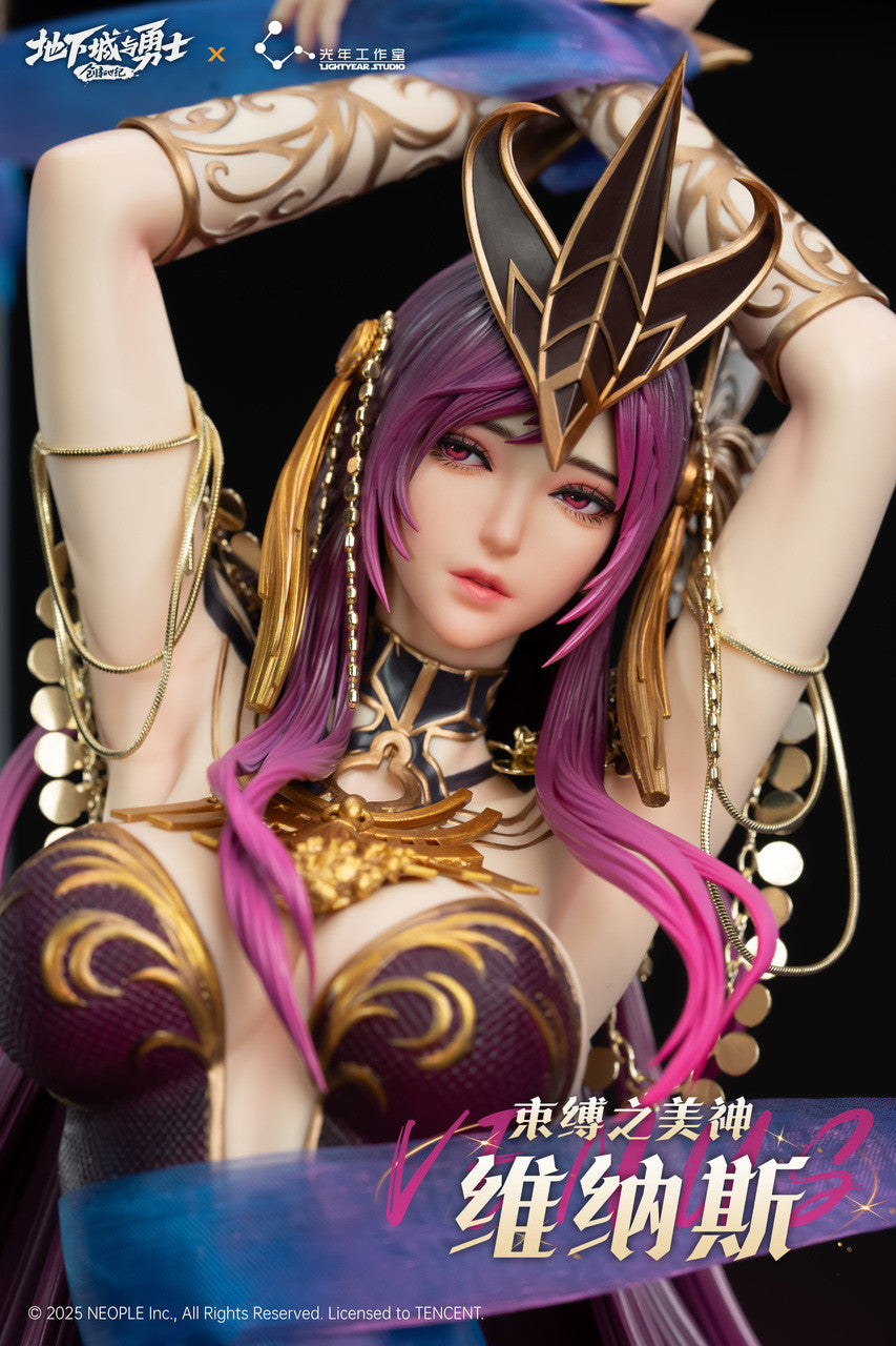 [Pre-order] 1/4 Venus Dungeon & Fighter Licensed - Light Year Studio