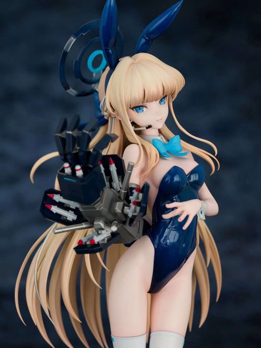 [Pre-order]Blue Archive 1/7 Asuma Toki Blue Archive-BC Studio