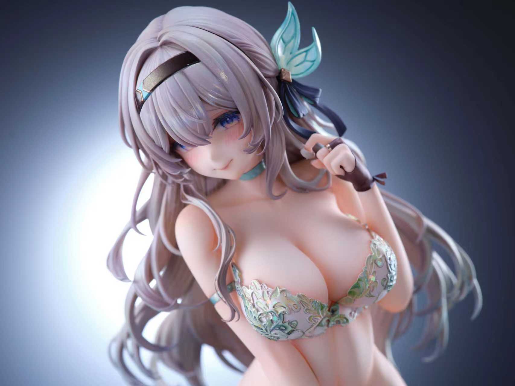 [Pre-order] 1/7 & 1/4  Firefly Statue - Genius Bee Studio