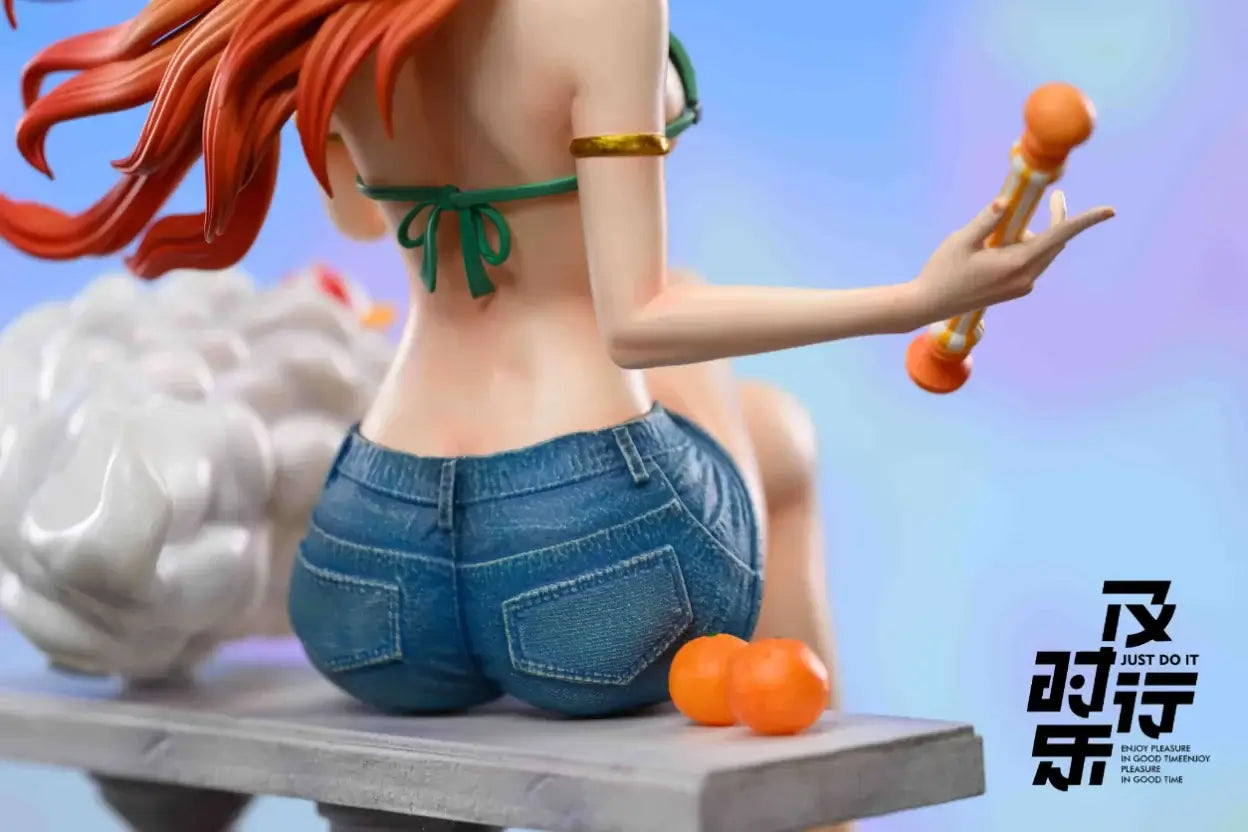 [Pre-order] POP Scale Nami-JSXL Studio