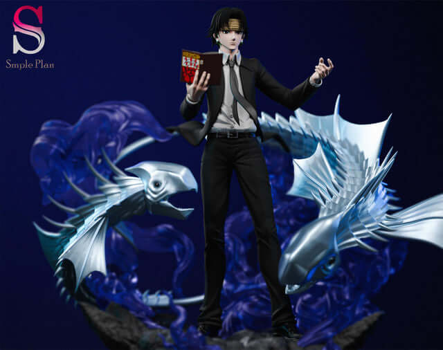 [Pre-order] 1/6 Chrollo Lucilfer- Simple Plan Studio