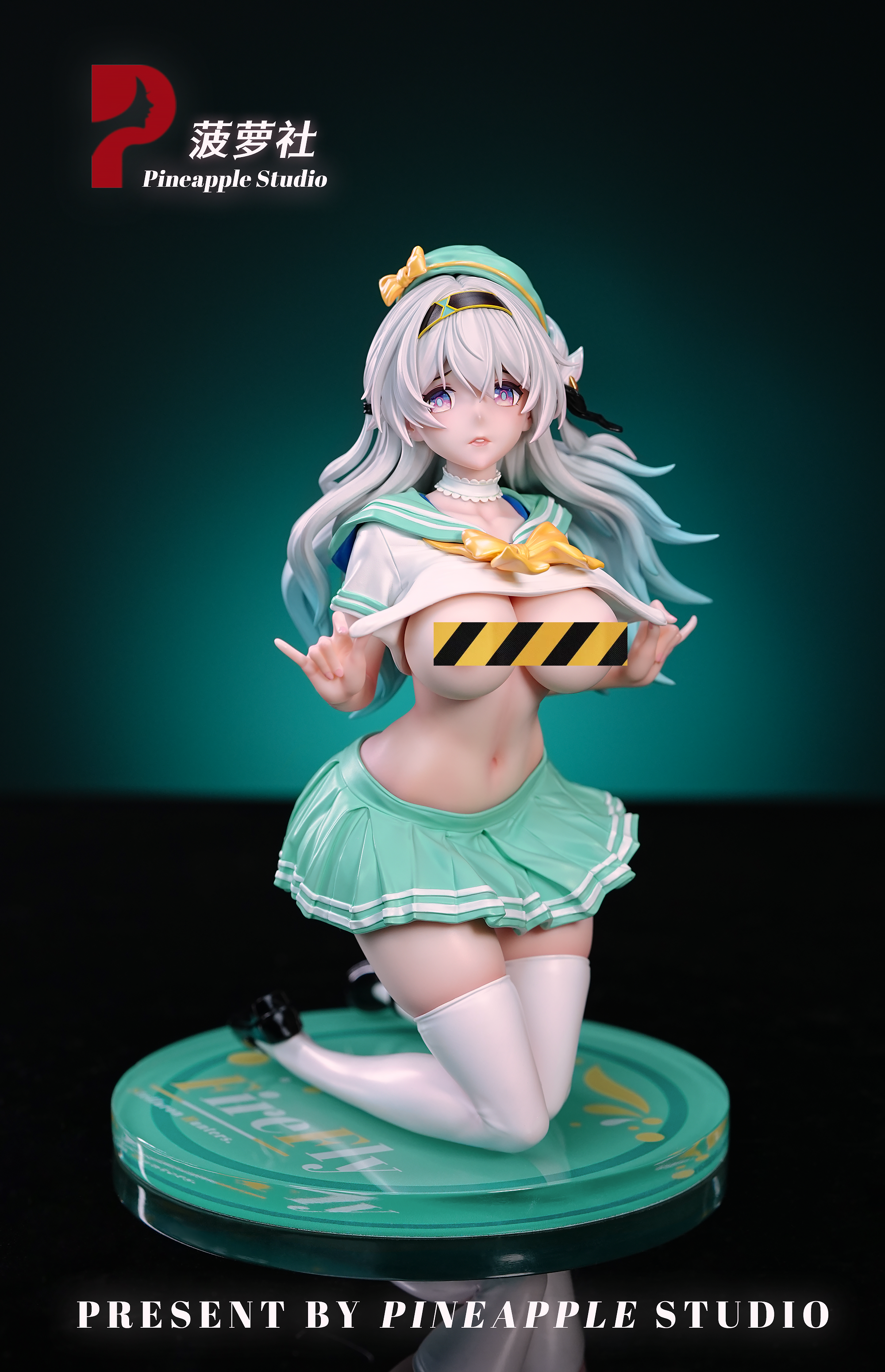 firefly nude anime figure