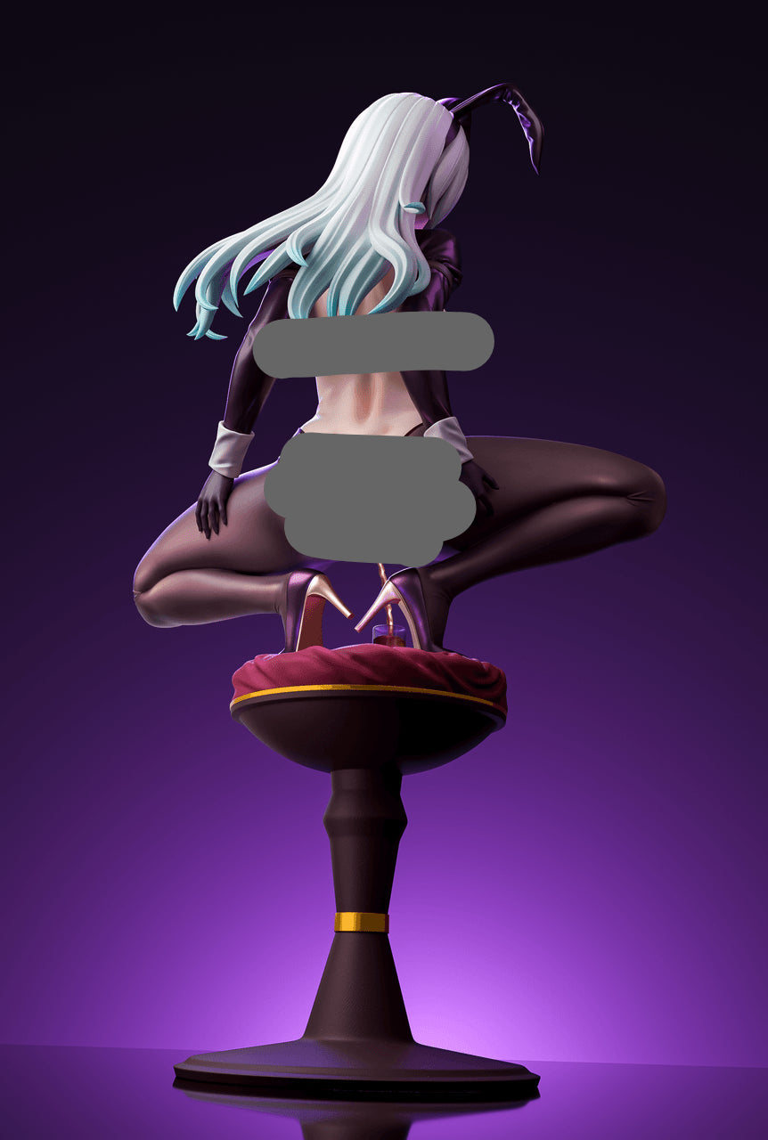 Firefly hentai statue