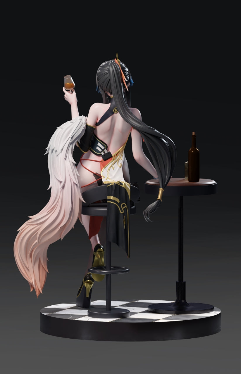 [Pre-order] 1/6 Katya Klein - Whale Studio