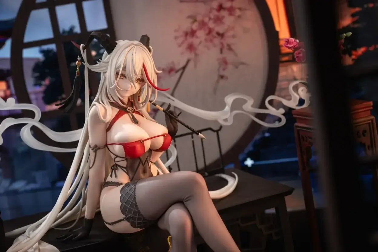 [Pre-order] 1/6 KMS Ägir -Azur Lane-AniGame Studio