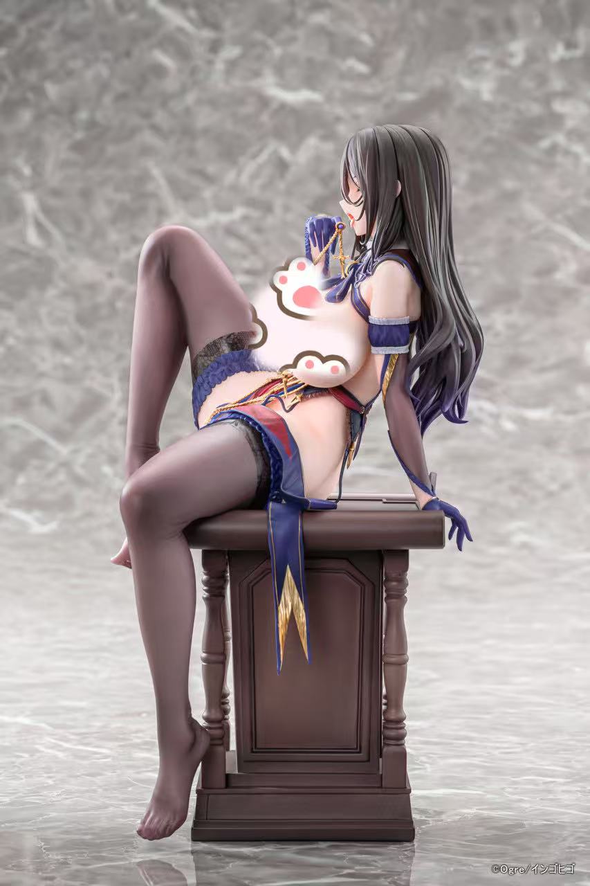hentai statue