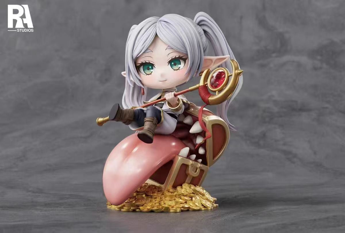 [Pre-order] Frieren Treasure Chest - RA Studio