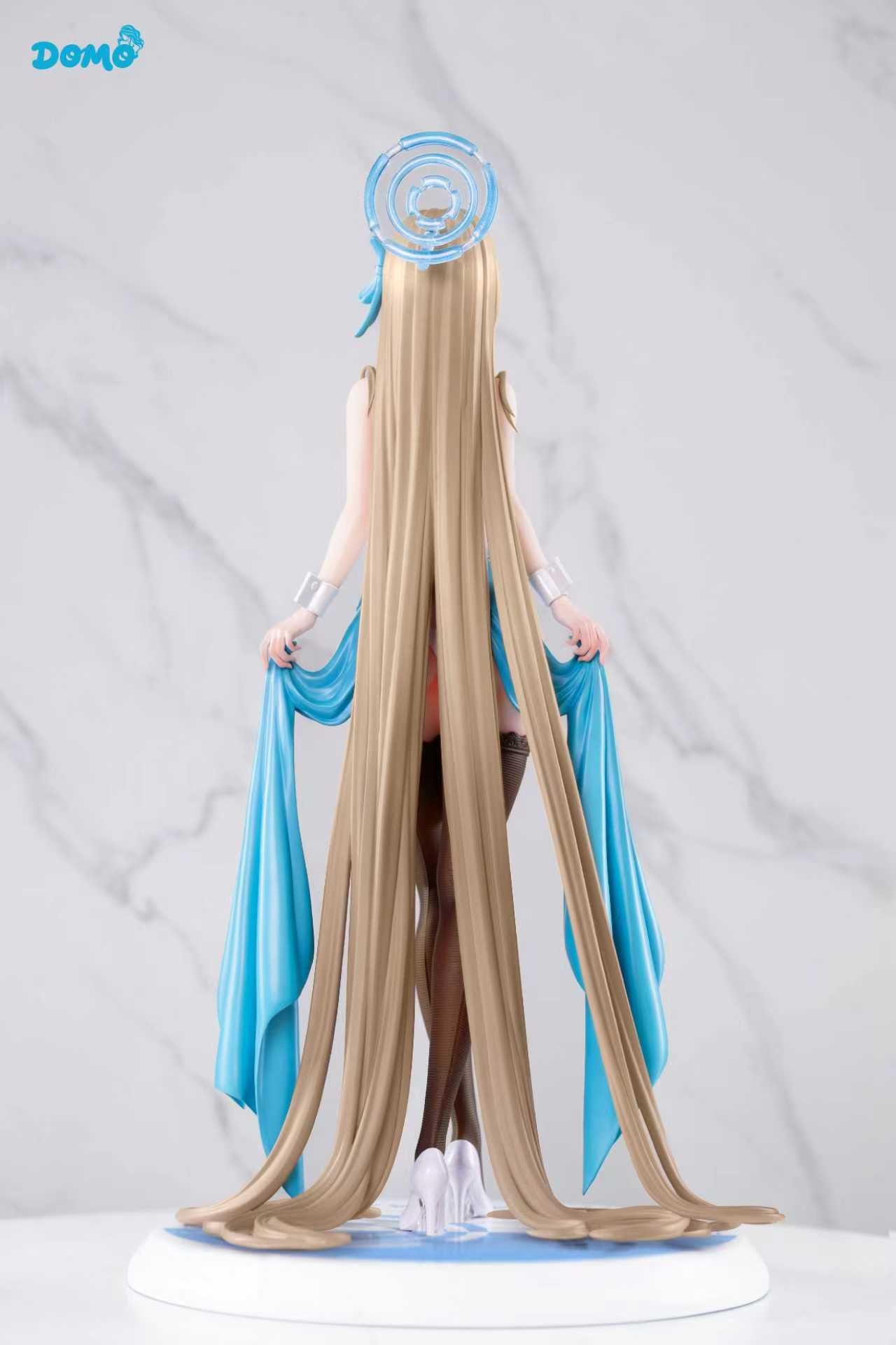 [Pre-order] 1/6  Ichinose Asuna Blue Archive - Domo Studio