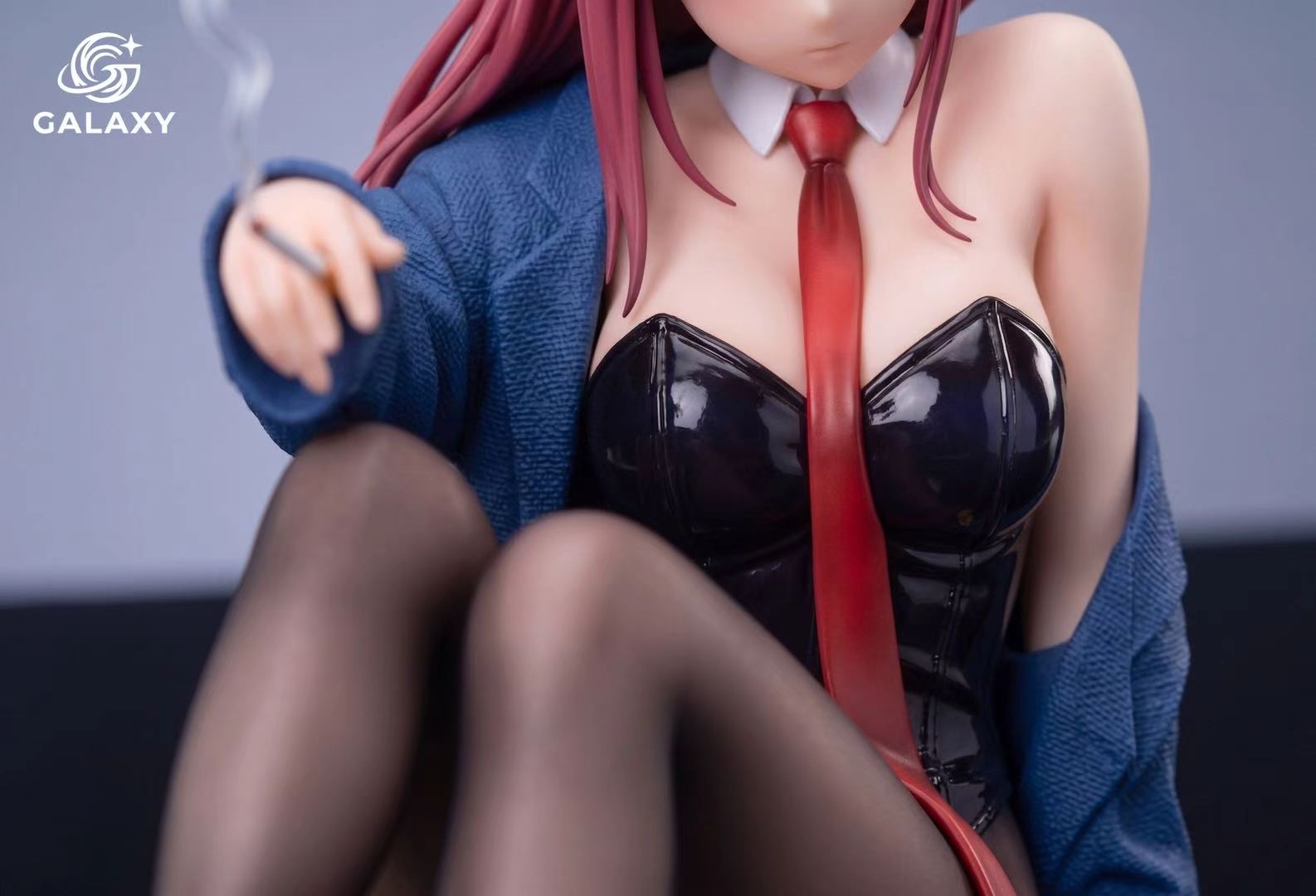 Tayama figure