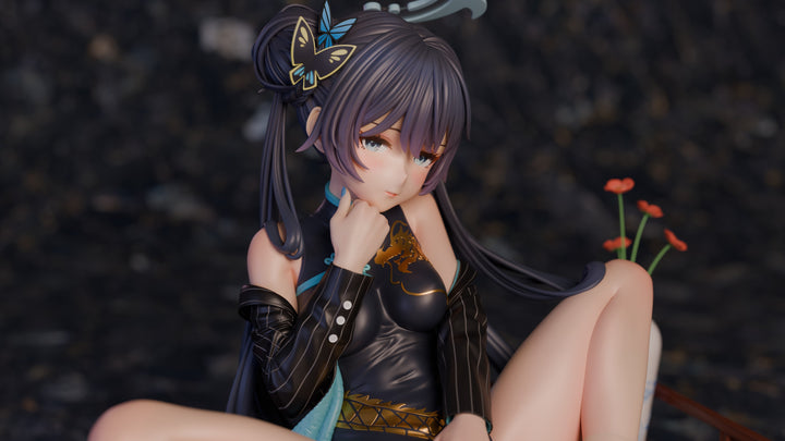 Ryuuge Kisaki Blue Archive figure