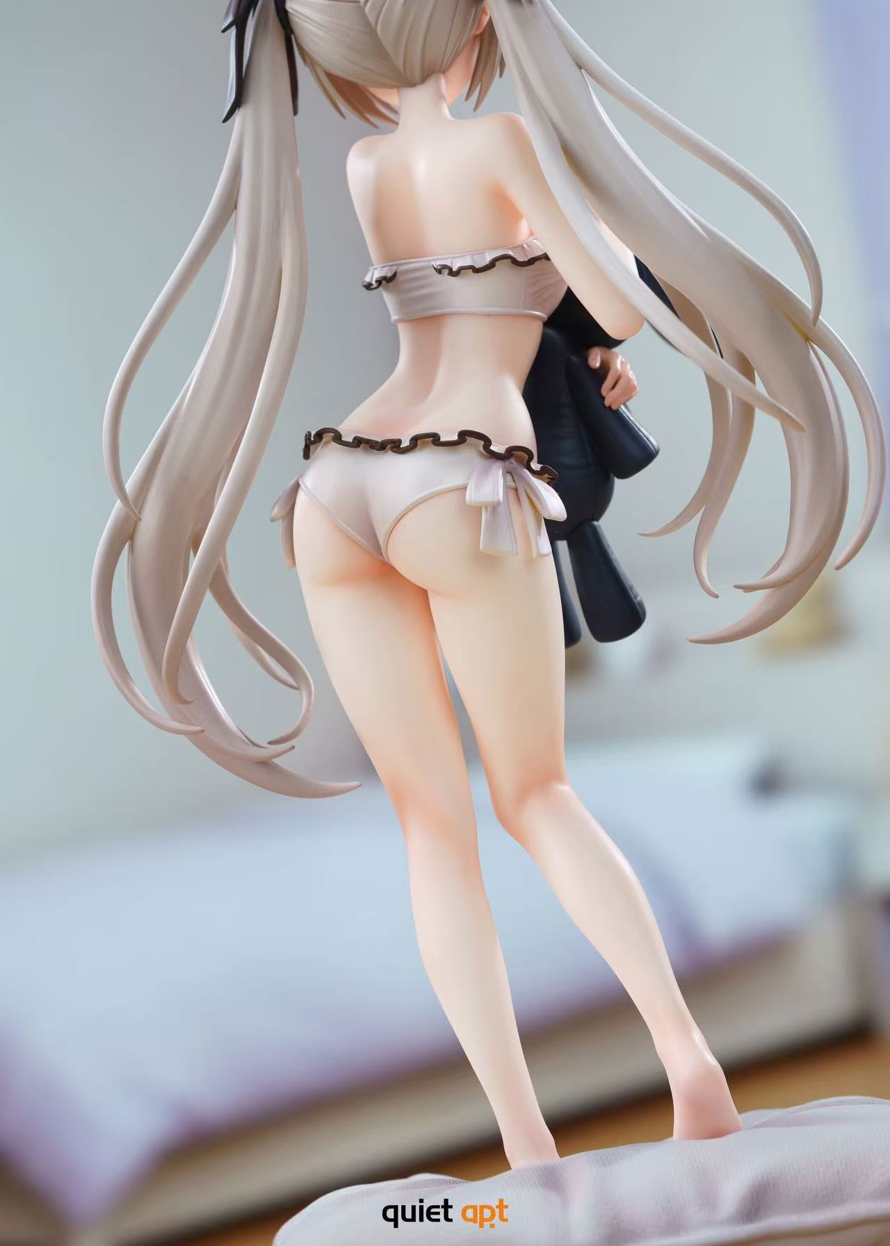 [Pre-order] 1/6 Sora Kasugano - QuietArt Studio