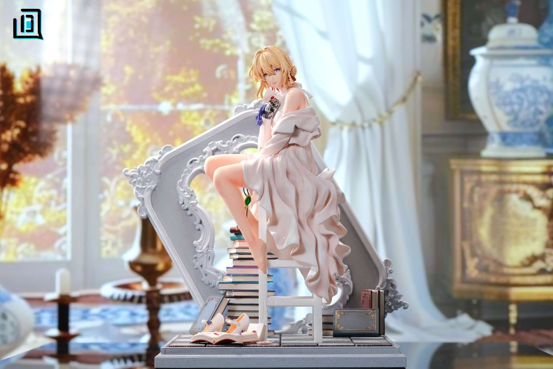 [Pre-order] 1/6 Violet - Echo Studio 