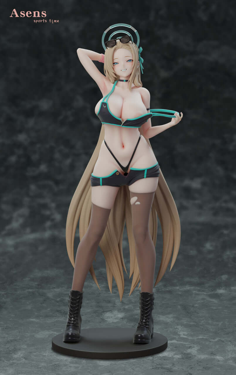 asuna figure