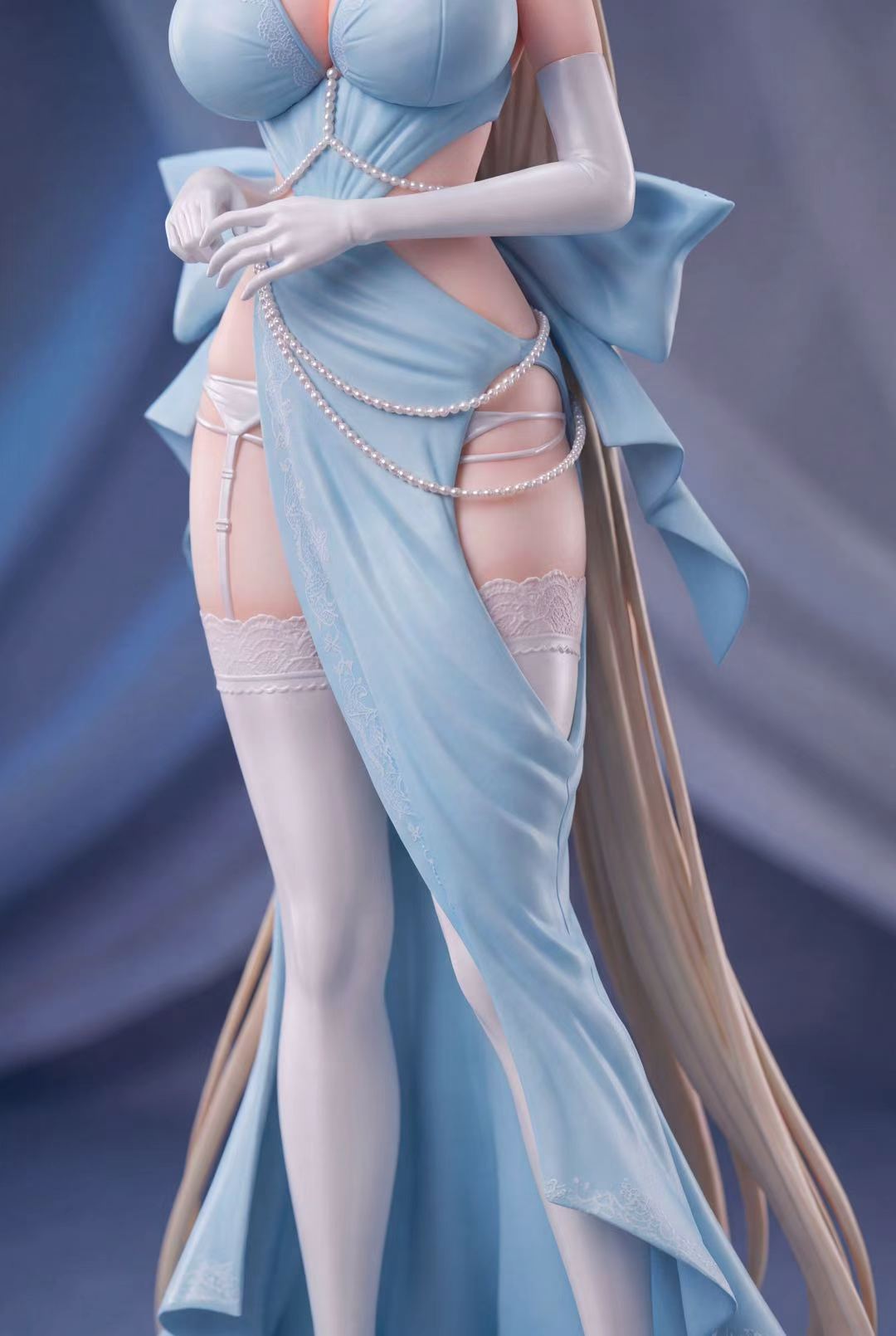 Blue Archive Ichinose Asuna anime figure