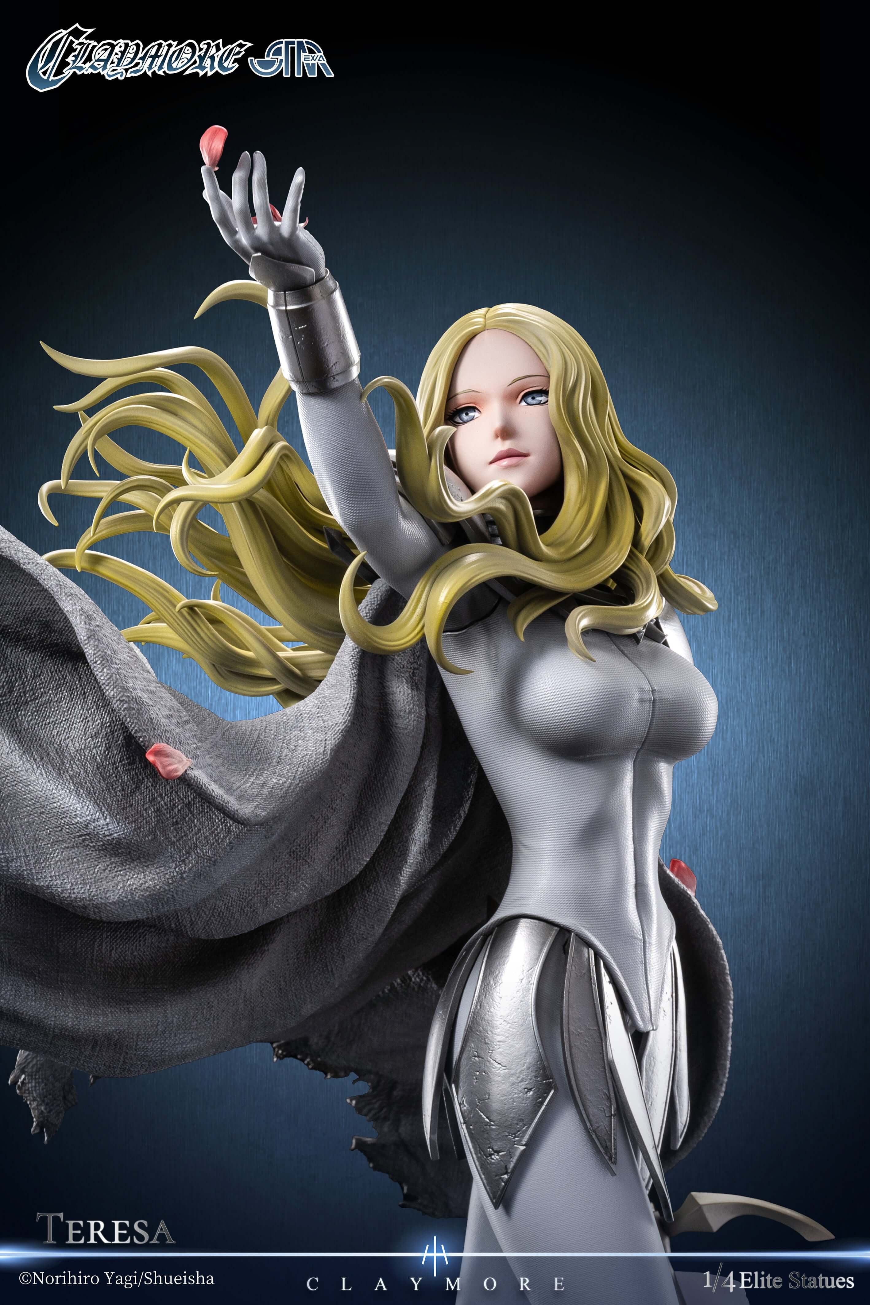 [Pre-order] 1/4 Teresa Licensed-STAREXVA Studio