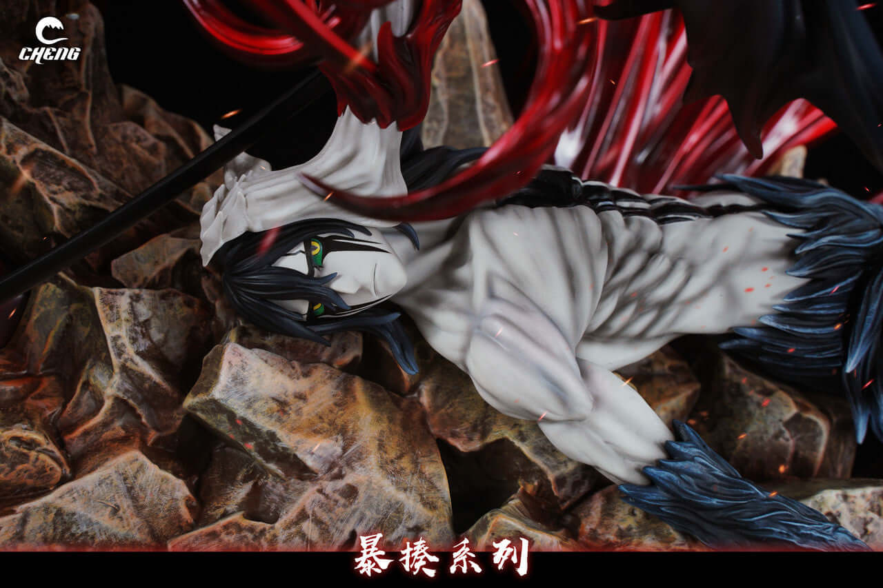 【Pre-order】Ichigo & Ulquiorra cifer -BLEACH- CHENG Studio