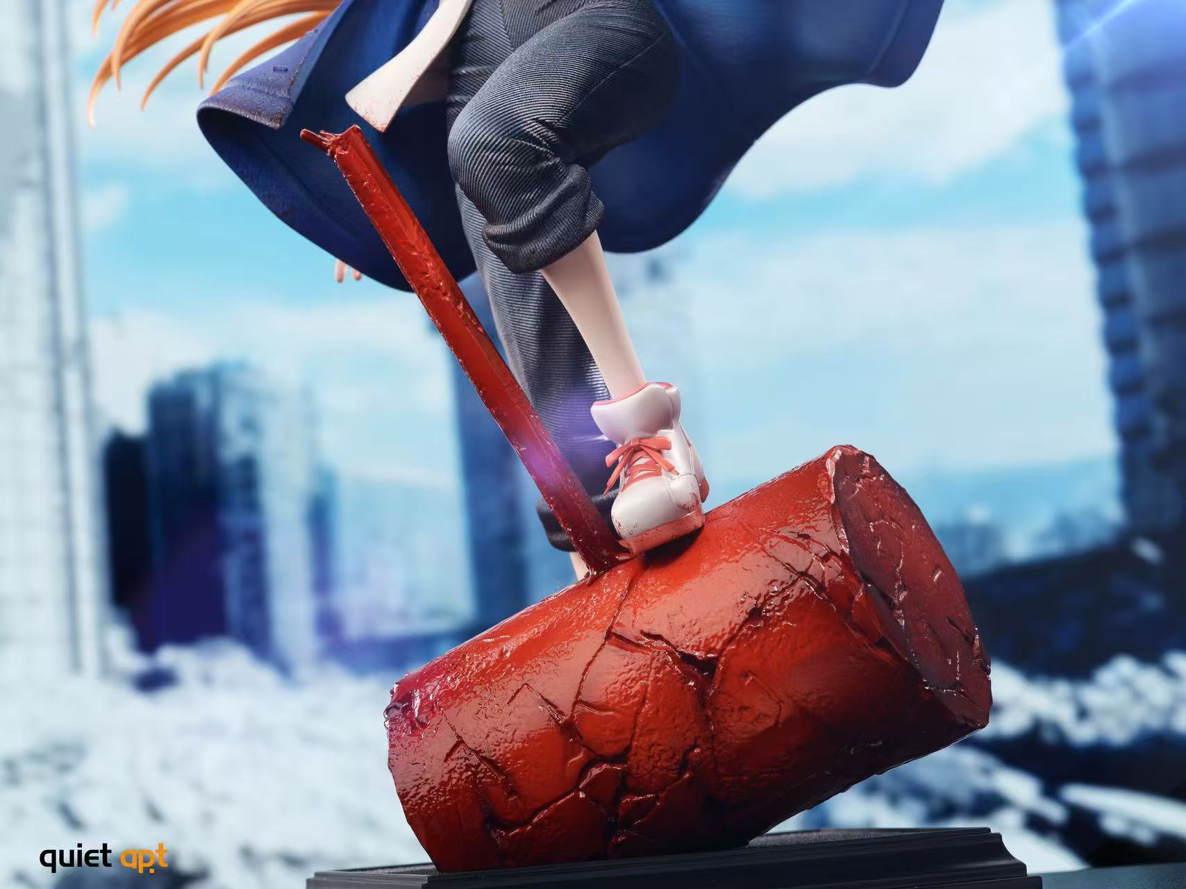 Power figure