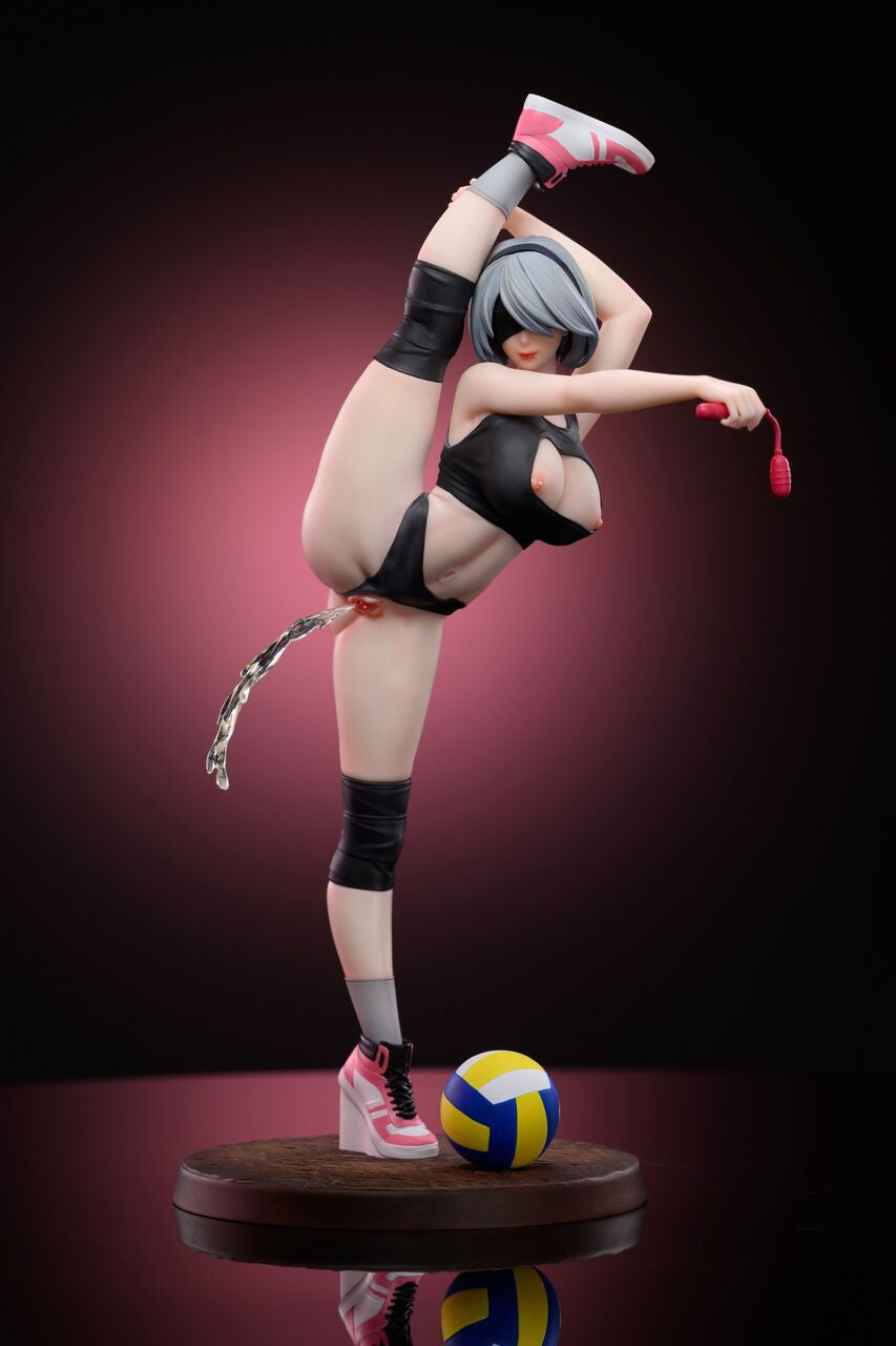 [Pre-order] 1/6 Volleyball 2B - MYSTIC BALL Studio