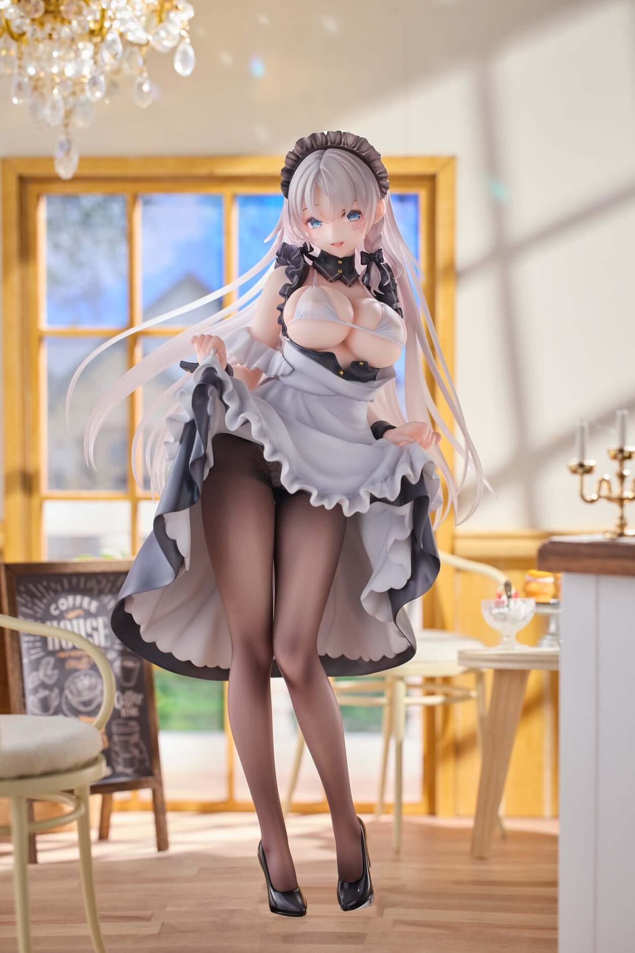 [Pre-order] 1/6 Maid Cynthia - Otherwhere Studio