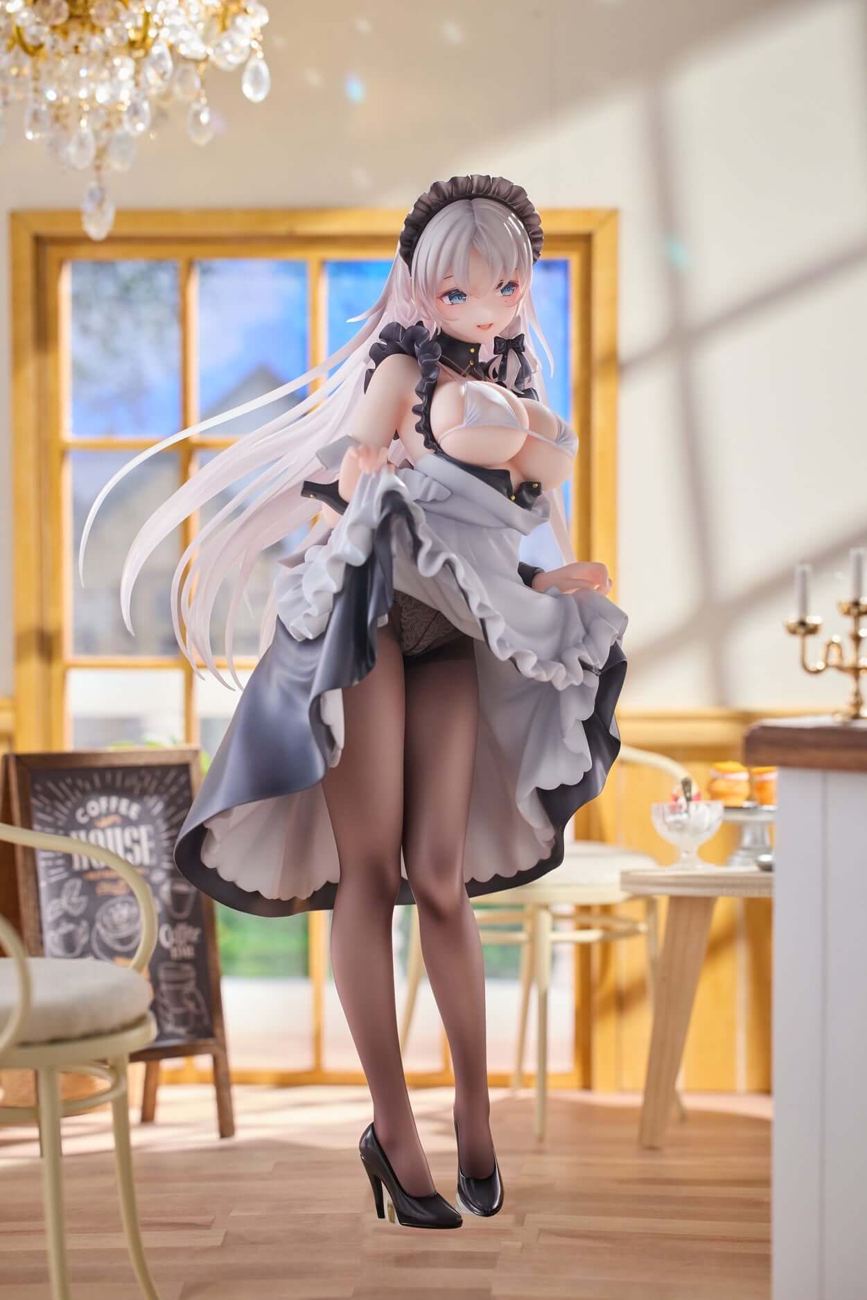 [Pre-order] 1/6 Maid Cynthia - Otherwhere Studio