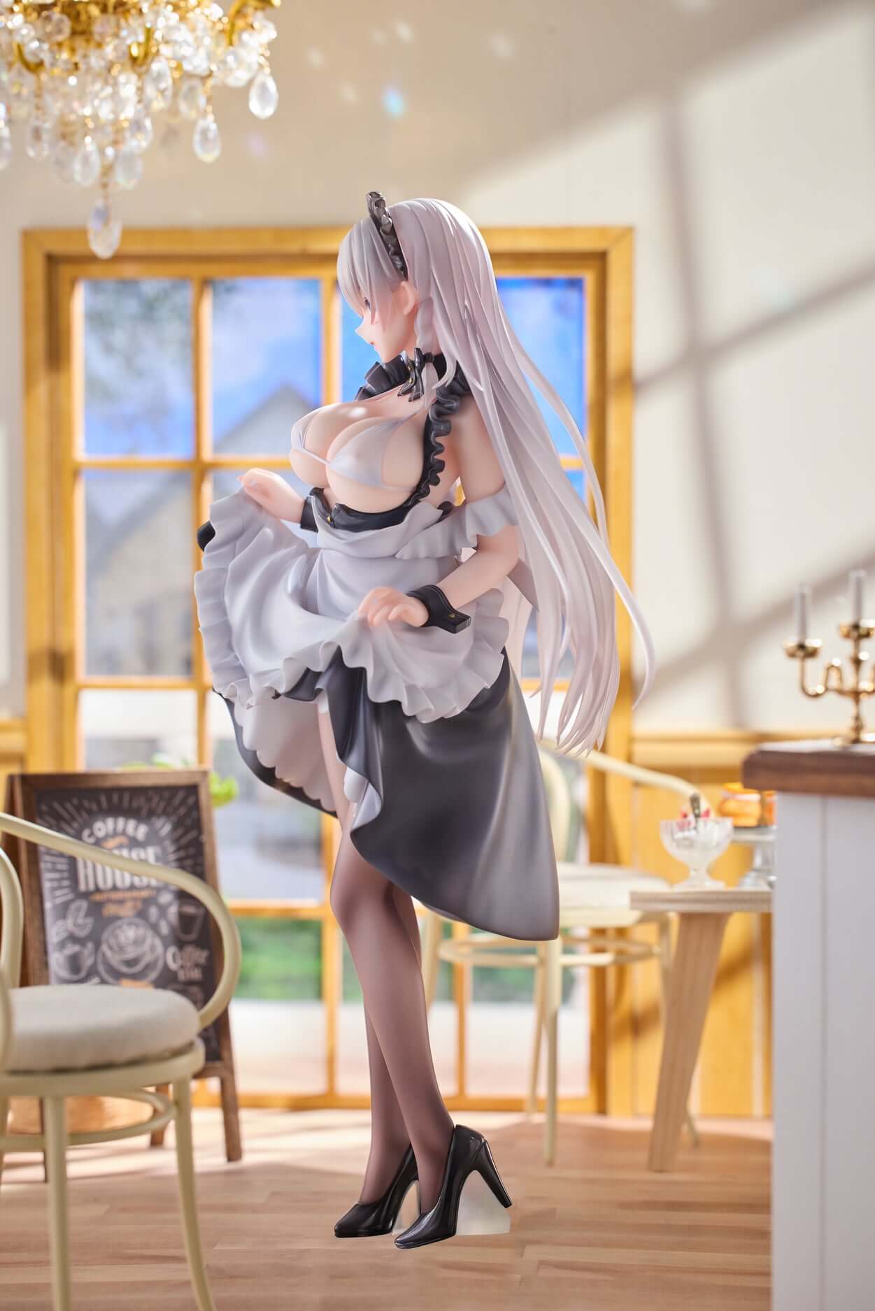 [Pre-order] 1/6 Maid Cynthia - Otherwhere Studio