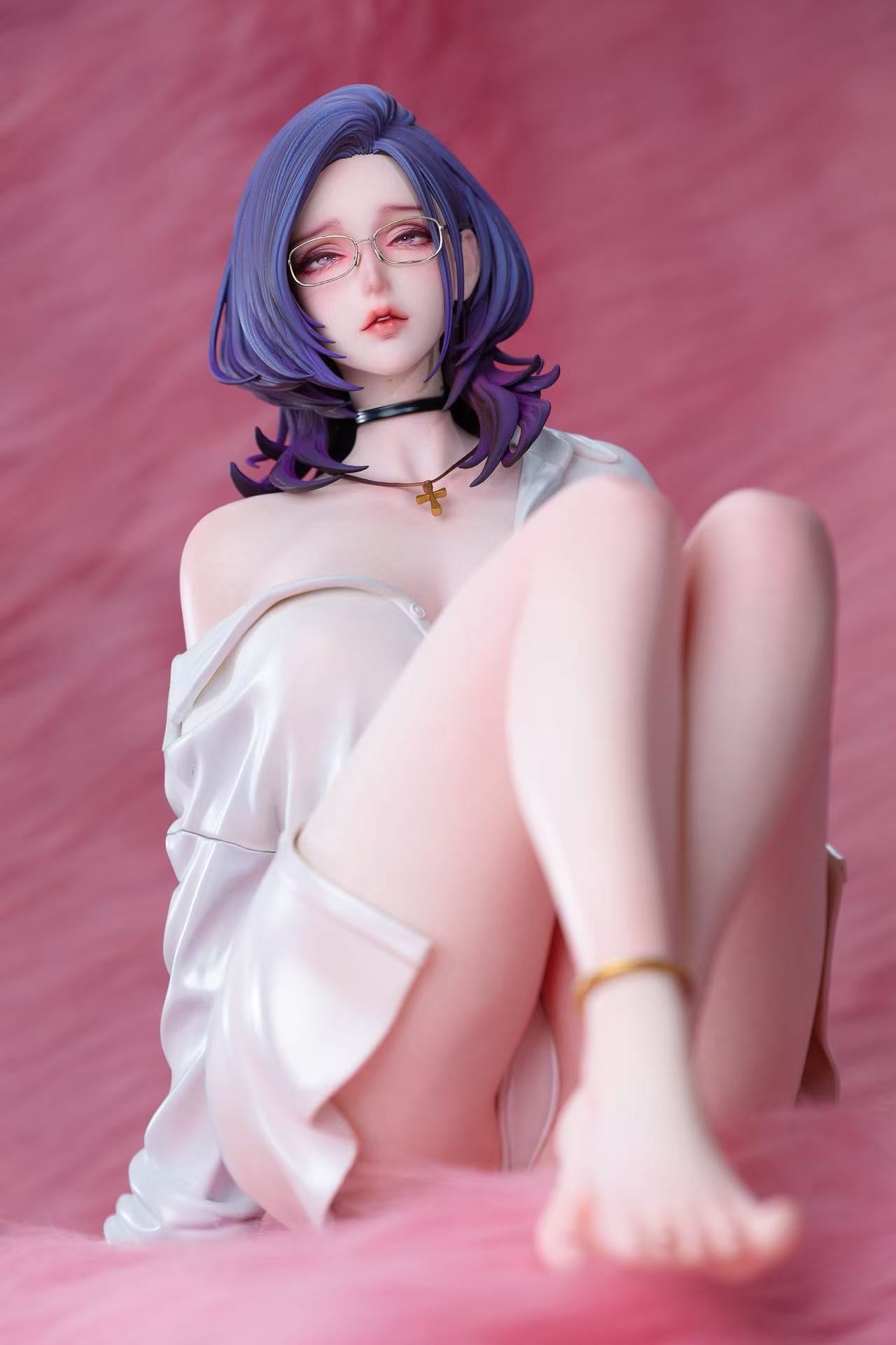 [Pre-order] 1/6 Kim Mi-jung - Polar Bear × KOD