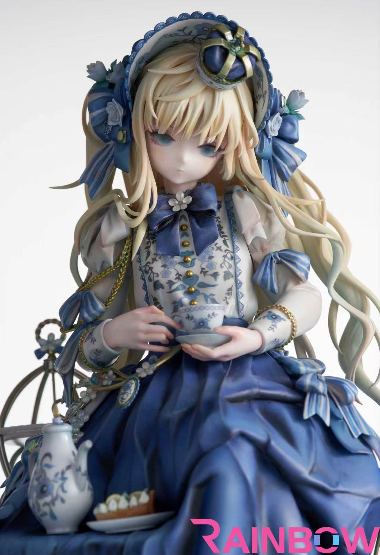 [Pre-order] 1/7 Afternoon Tea - Rainbow