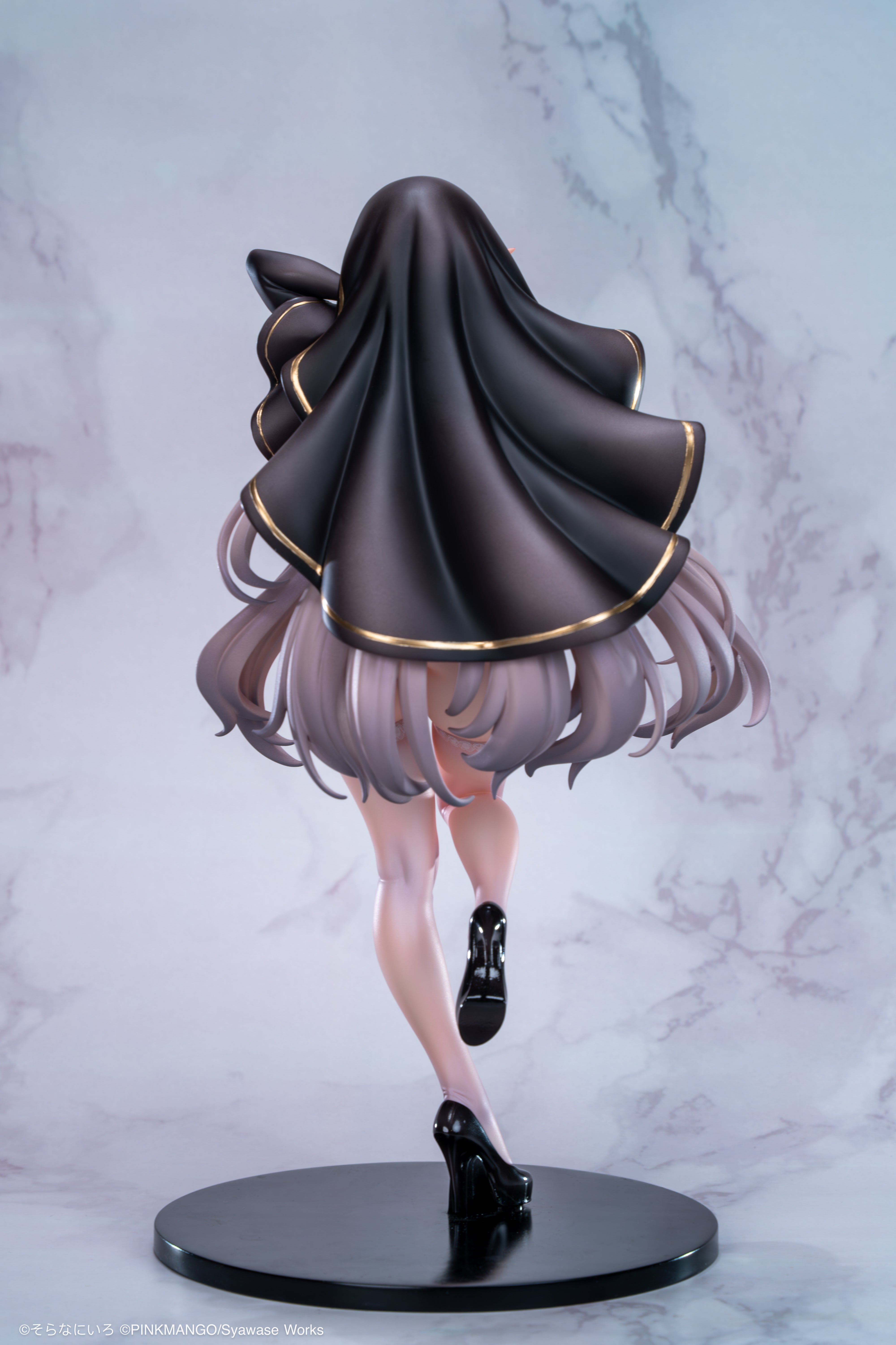 [Pre-order] Elf Nun Figure All Ages