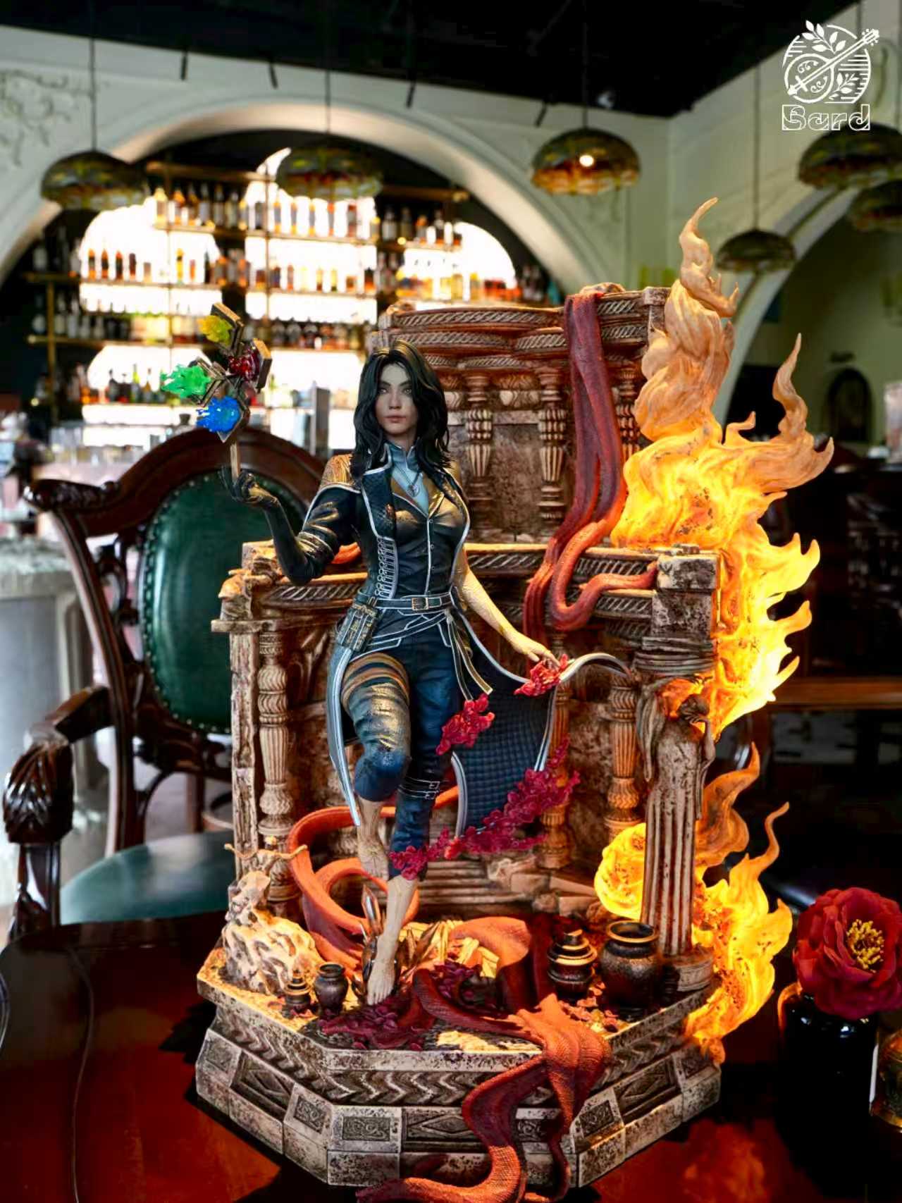 [Pre-order]  Expedition 33 Lune - Bard Studio