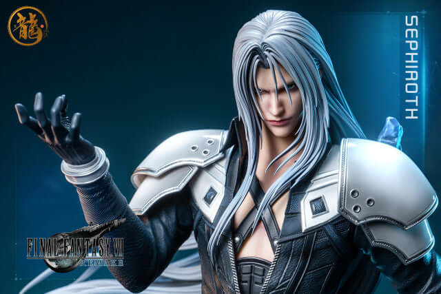 [In Stock] 1/4 Sephiroth - Dragon Studio