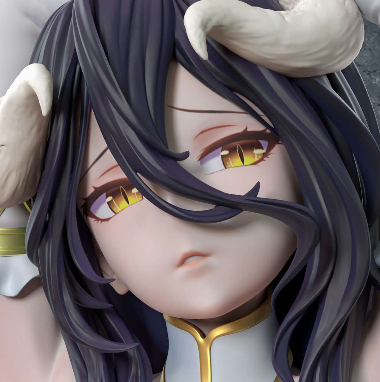 [Pre-order] 1/6 Overlord Albedo - Yasisi Studio