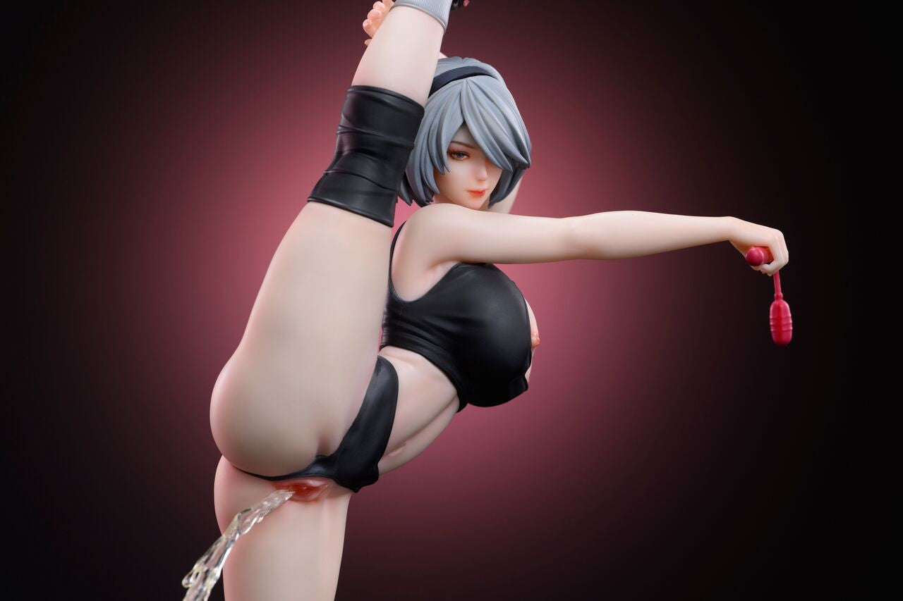 [Pre-order] 1/6 Volleyball 2B - MYSTIC BALL Studio