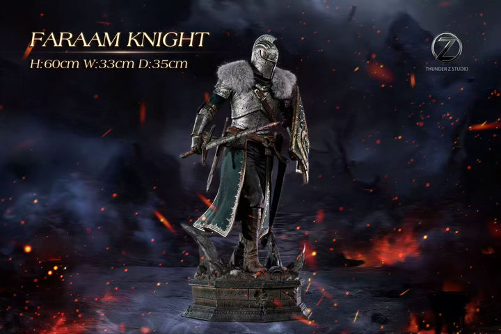 Elden Ring figure