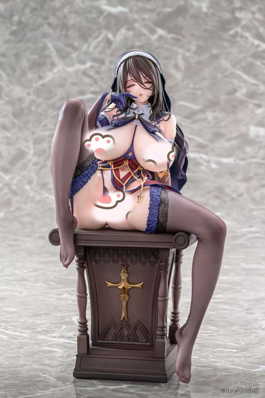 hentai figure