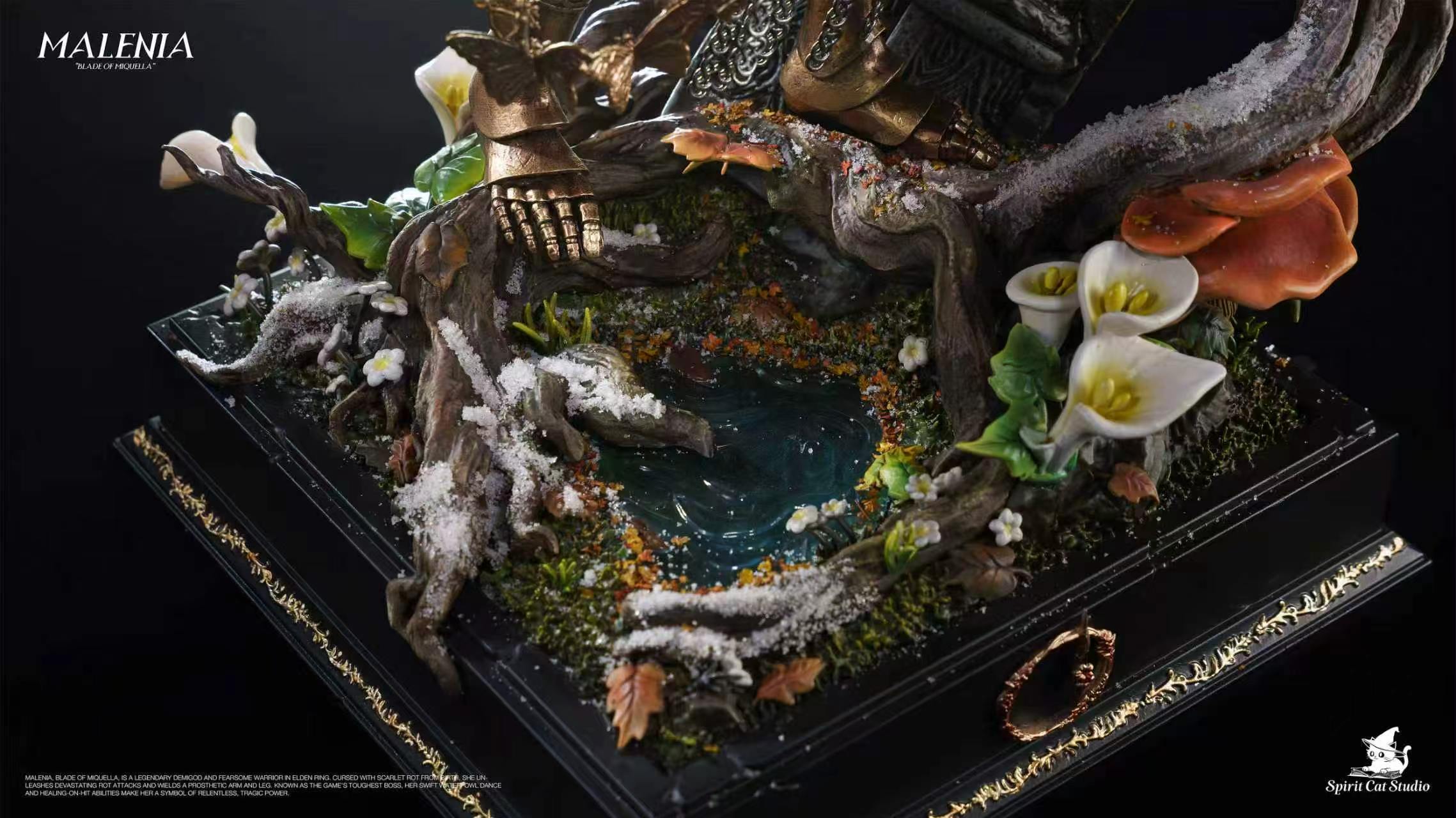 [Pre-order] 1/6 Malenia - Spirit Cat Studio