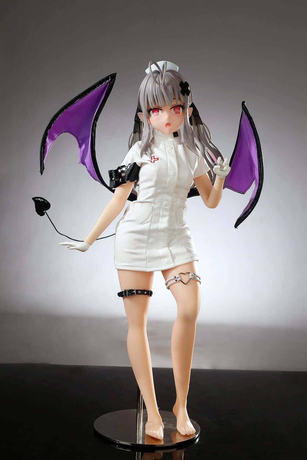 [Pre-order]  Height 65cm - Devil Girl - YuZhai Studio