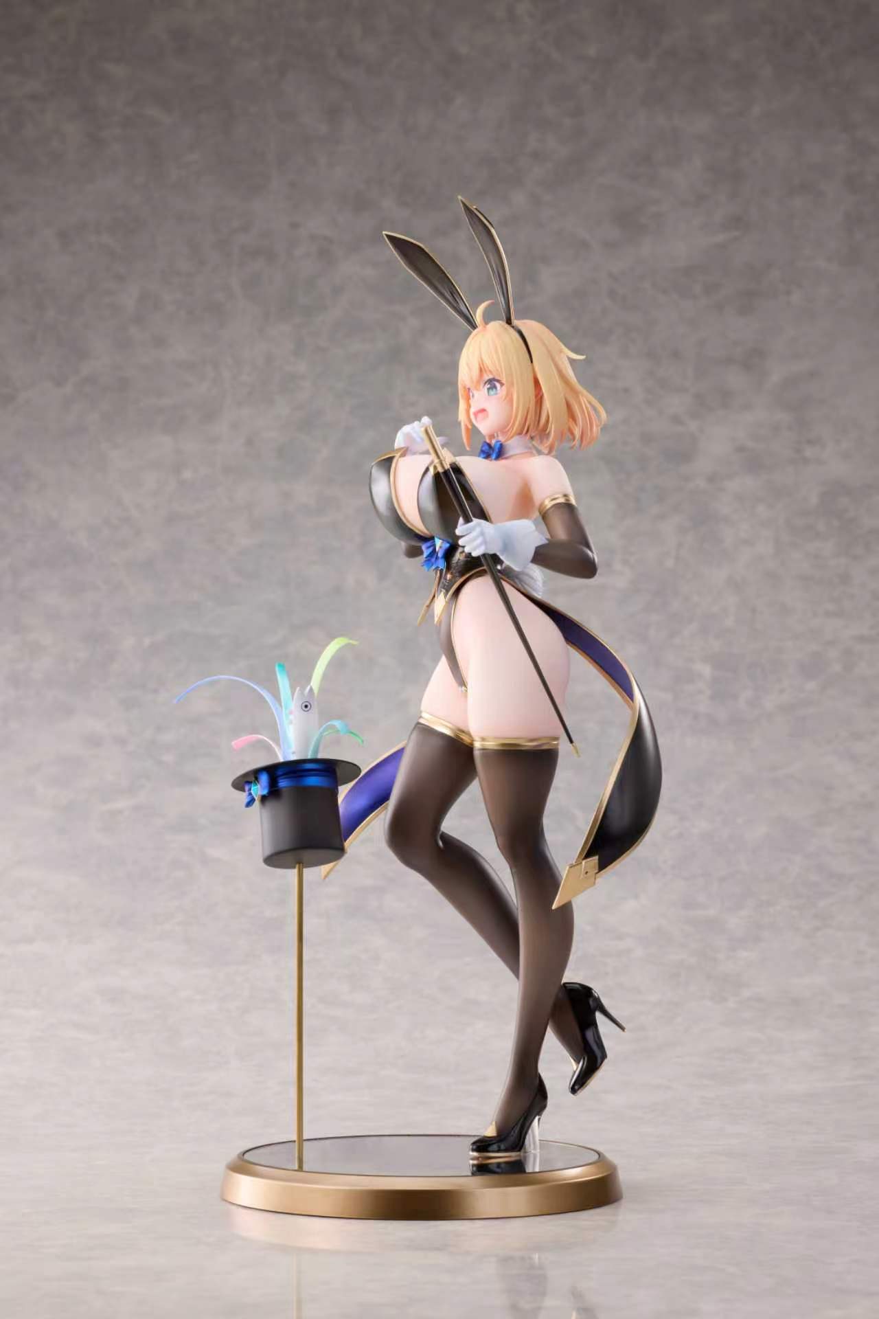 [Pre-order] 1/6 Magician Bunny Sophia - Otherwhere