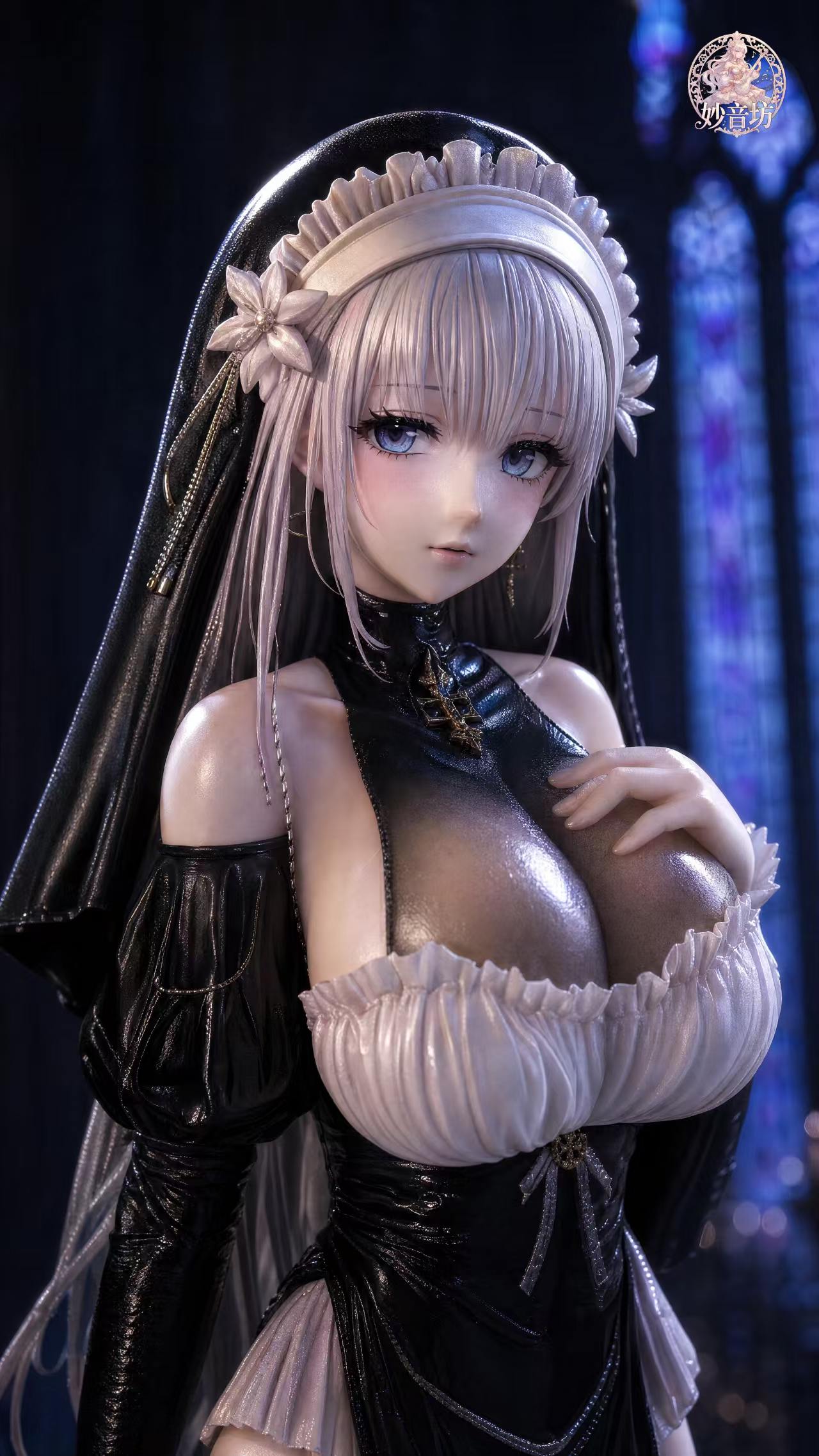 [Pre-order] 1/6 Sinistar 2 Lilith - Miao Yin Fang
